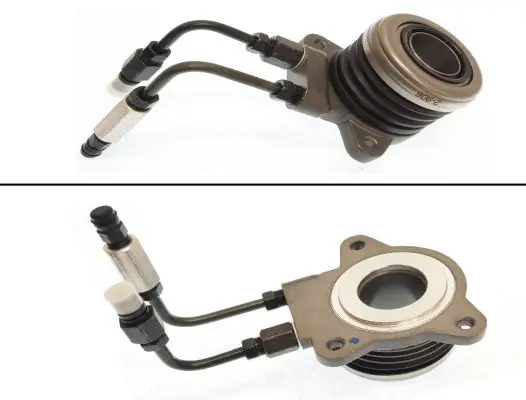 Лагер помпа, съединител KAWE                