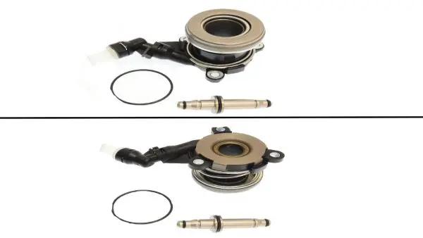 Лагер помпа, съединител KAWE                