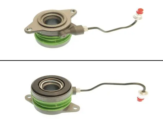 Лагер помпа, съединител KAWE                