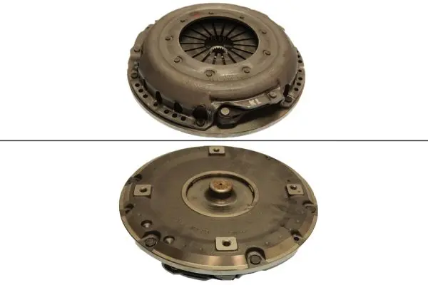 комплект съединител KAWE                