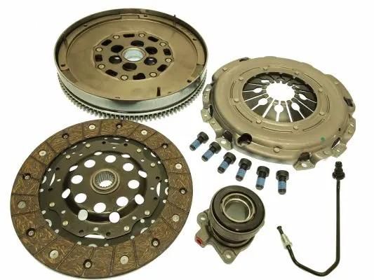 комплект съединител KAWE                