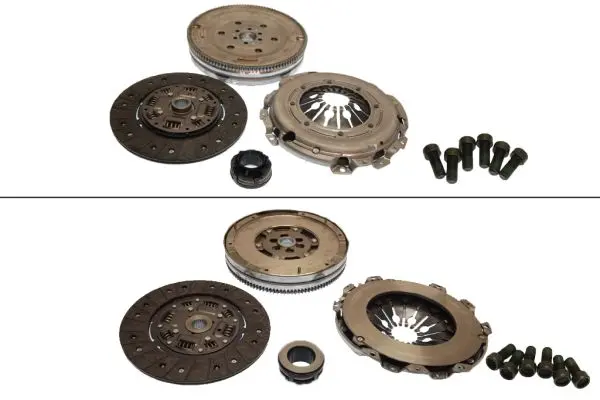 комплект съединител KAWE                