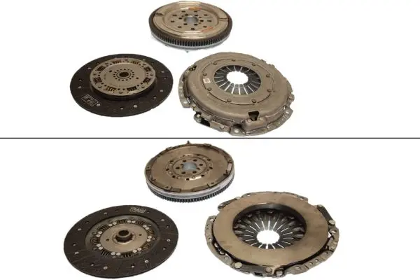 комплект съединител KAWE                