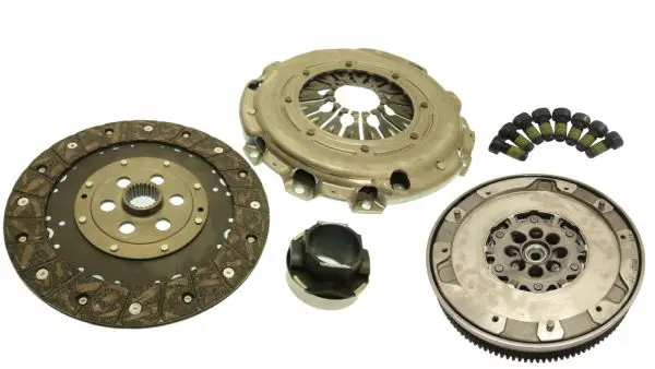 комплект съединител KAWE                