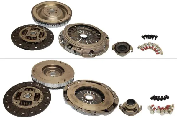 к-кт за конвертиране, съединител KAWE                