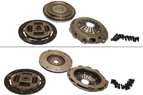 к-кт за конвертиране, съединител KAWE                