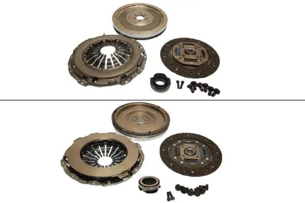 к-кт за конвертиране, съединител KAWE                