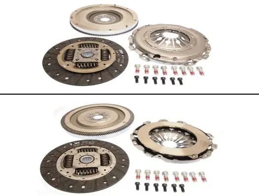 к-кт за конвертиране, съединител KAWE                