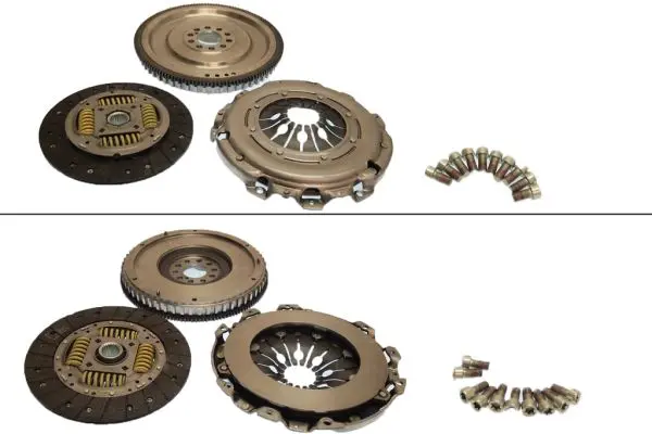 к-кт за конвертиране, съединител KAWE                