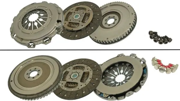 к-кт за конвертиране, съединител KAWE                