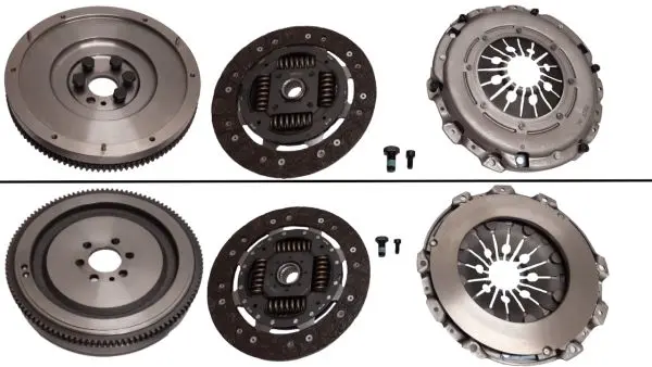 к-кт за конвертиране, съединител KAWE                