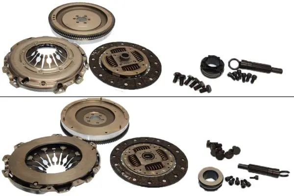 к-кт за конвертиране, съединител KAWE                