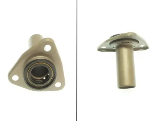 водеща втулка, съединител KAWE                