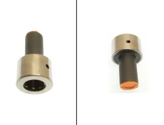 водеща втулка, съединител KAWE                