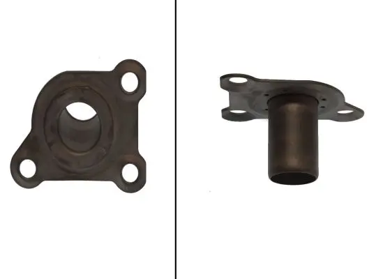 водеща втулка, съединител KAWE                