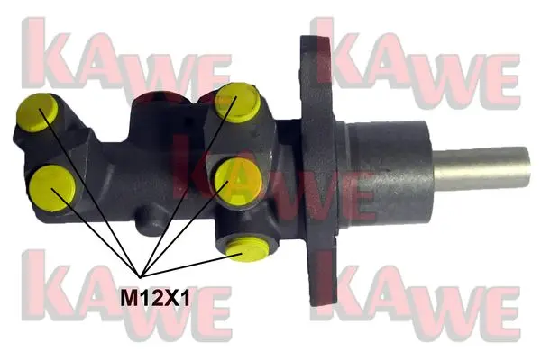 Спирачна помпа KAWE                