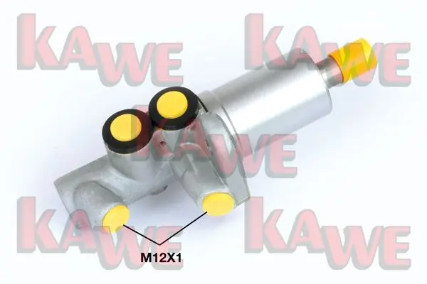 Спирачна помпа KAWE                