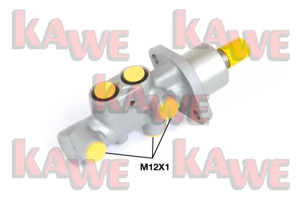 Спирачна помпа KAWE                