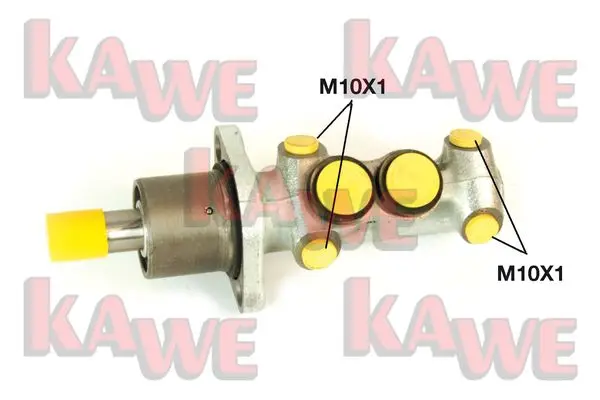 Спирачна помпа KAWE                