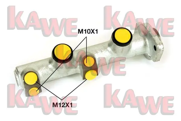 Спирачна помпа KAWE                