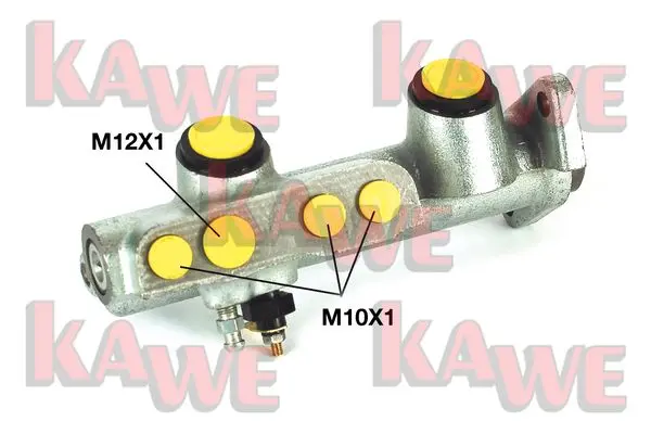 Спирачна помпа KAWE                