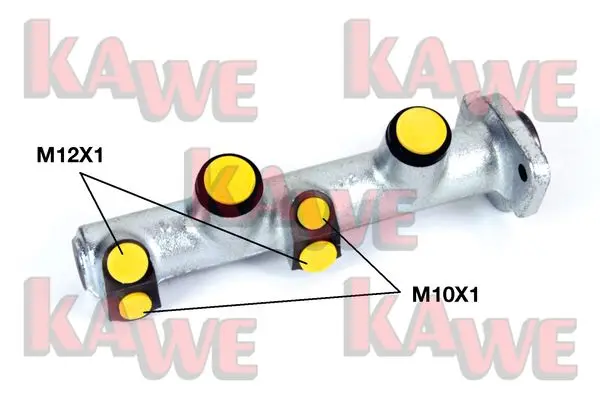 Спирачна помпа KAWE                