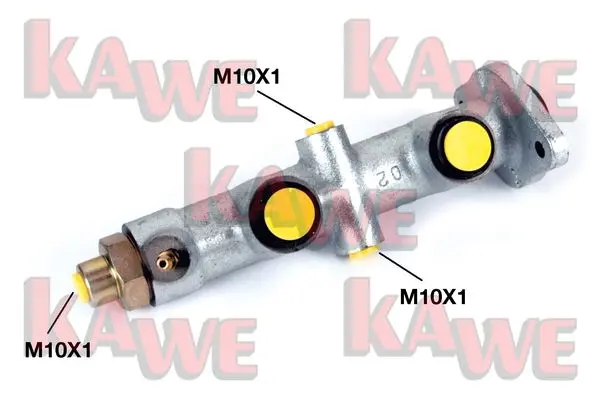 Спирачна помпа KAWE                