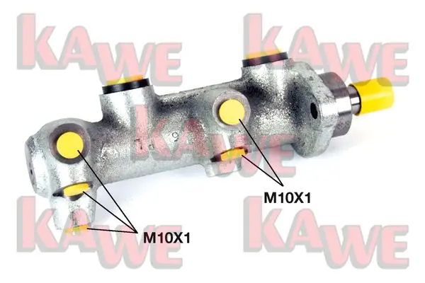 Спирачна помпа KAWE                