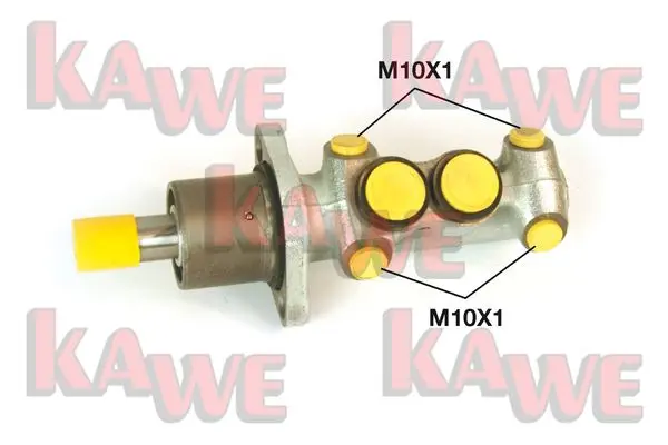 Спирачна помпа KAWE                
