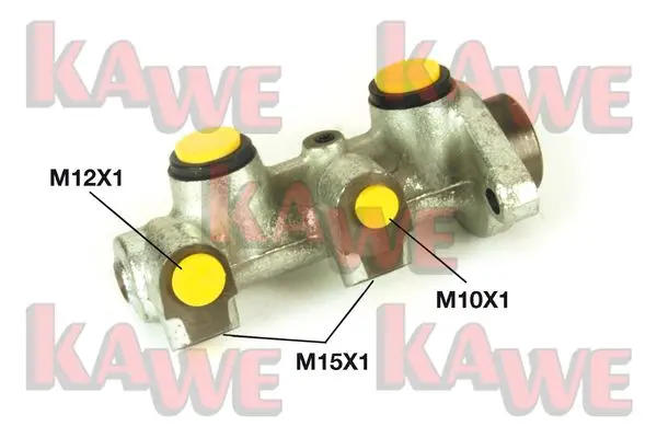 Спирачна помпа KAWE                