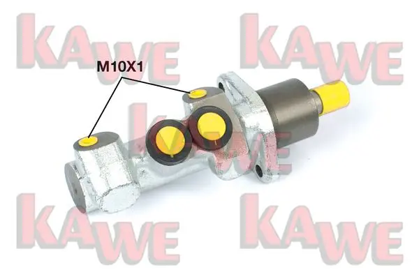 Спирачна помпа KAWE                