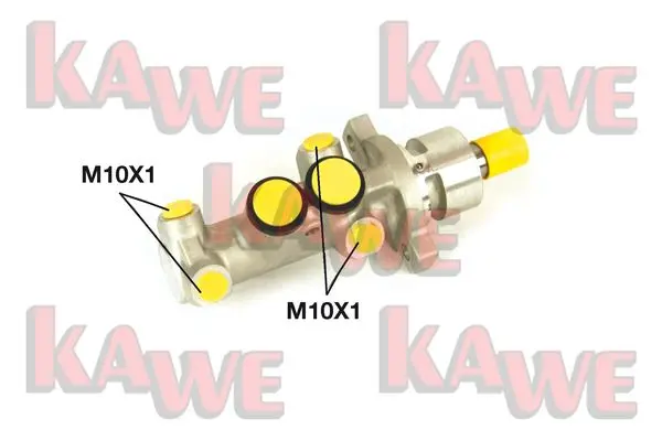 Спирачна помпа KAWE                
