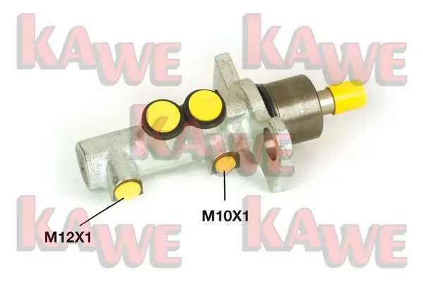 Спирачна помпа KAWE                