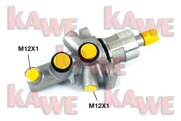 Спирачна помпа KAWE                