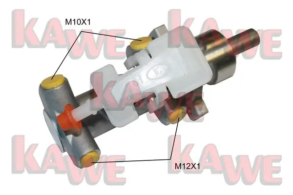 Спирачна помпа KAWE                