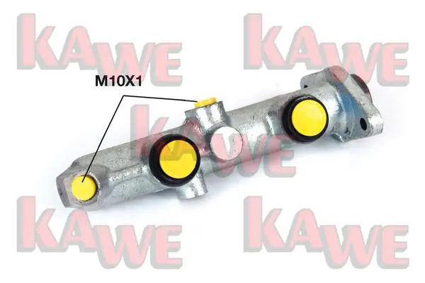 Спирачна помпа KAWE                