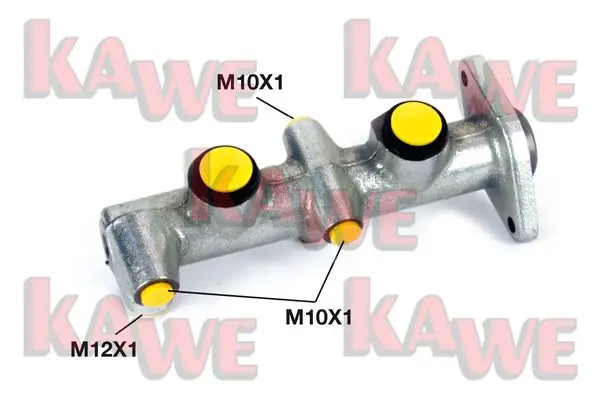 Спирачна помпа KAWE                