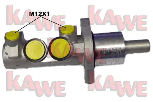 Спирачна помпа KAWE                