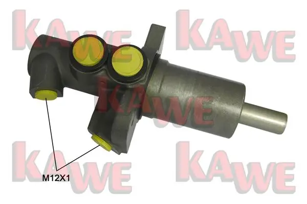 Спирачна помпа KAWE                