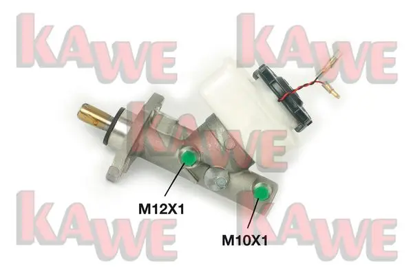 Спирачна помпа KAWE                