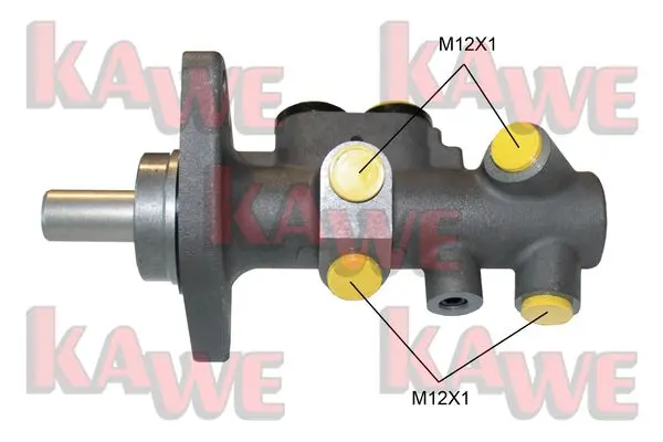 Спирачна помпа KAWE                