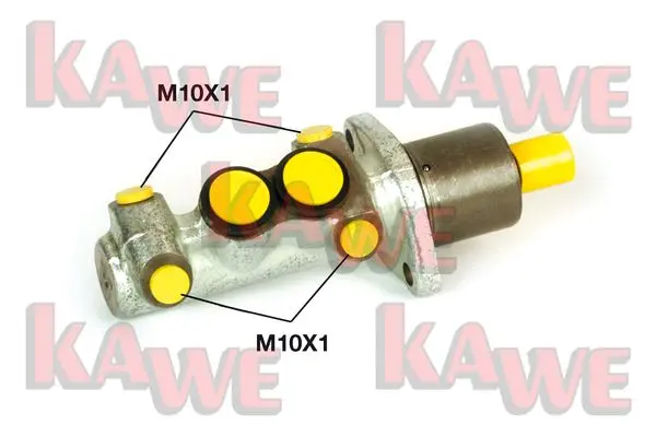Спирачна помпа KAWE                