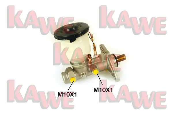 Спирачна помпа KAWE                