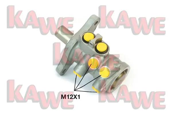 Спирачна помпа KAWE                
