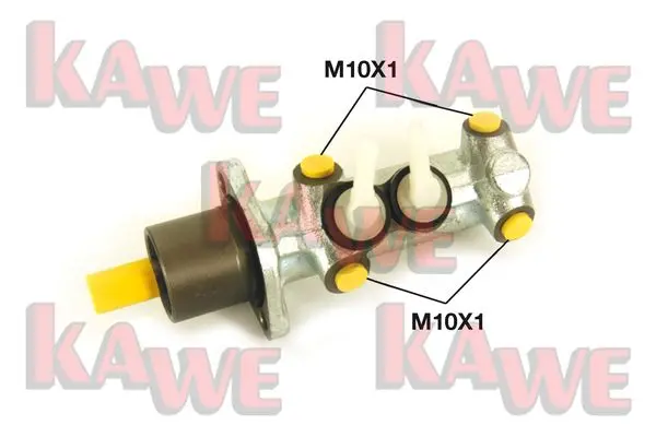 Спирачна помпа KAWE                
