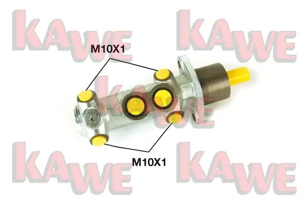 Спирачна помпа KAWE                