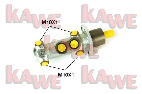 Спирачна помпа KAWE                