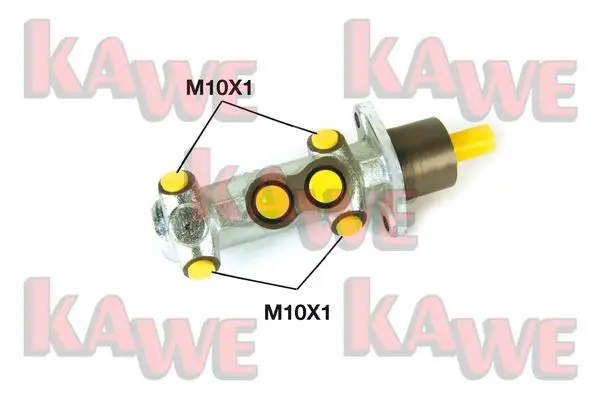 Спирачна помпа KAWE                