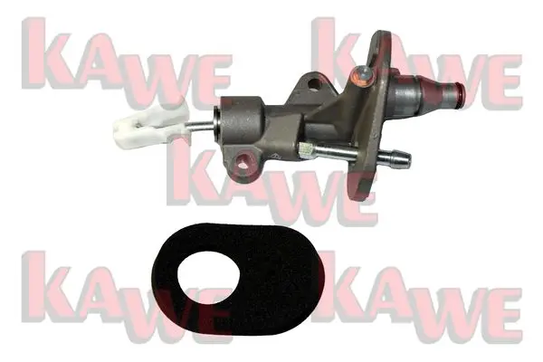 горна помпа на съединител KAWE                