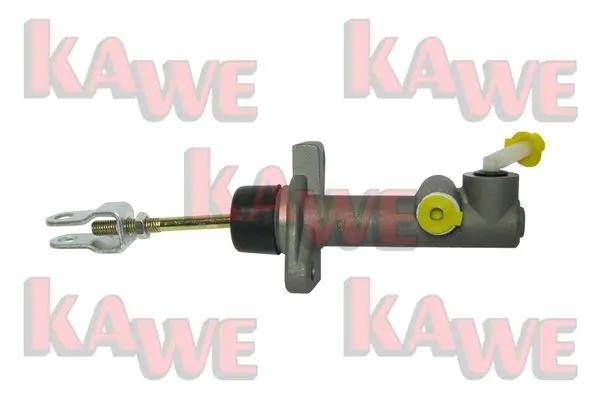 горна помпа на съединител KAWE                